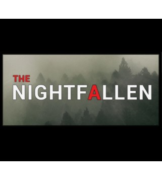 NIGHT FALLEN Steam Key GLOBAL